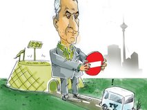 پخش مستقیم تقریبا مجانی  / درباره بن‌بست دوباره مذاکرات صدا و سیما و فدراسیون فوتبال