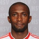 كولين بنيامين/نامیبیا / ملی / مردان (4229)/47