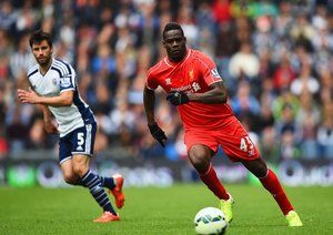 ماریو بالوتلی