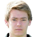 Sander Coopman/آنتورپ /بلژیک / باشگاهی / مردان (4223)/30