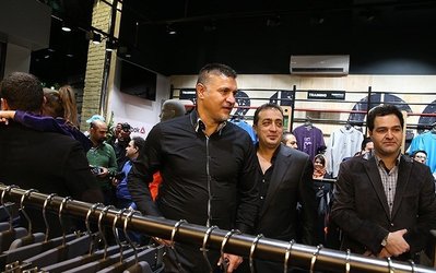 دایی: با این فدراسیون همکاری نمی‌کنم / مگر می‌شود بازی‌های پرسپولیس را دنبال نکنم؟!