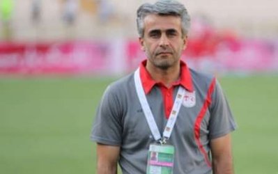 تراکتور نیوز | تمرینات قرمزها تا 30 آذر تعطیل شد