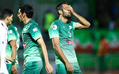 فوتبال ایران در رده هشتم آسیا و خطر کسر سهمیه