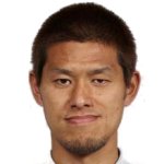 هیتوشی سوگاهاتا/کاشیما آنتلرز /ژاپن / باشگاهی / مردان (508)/46