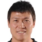 Tae-Su Kim/پوهانگ استیلرز /کره جنوبی / باشگاهی / مردان (534)/44