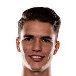 Anže Pišek/رادوملیو / / باشگاهی / مردان (6237)/29