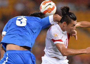 شافكات مولاجانوف