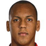 فابیو هنریکه تاوارِس/برزیل / ملی / مردان (285)/32