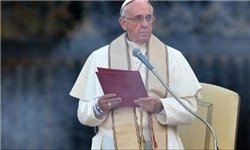 پاپ عضو افتخاری مونیخ ۱۸۶۰ شد