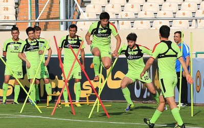 بیک‌زاده: مسئولیت سنگینی در جام جهانی داریم