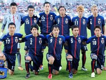 بررسی تیم ملی ژاپن در جام جهانی / سامورایی‌ها به دنبال صعود