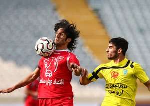 ایمان رزاقی