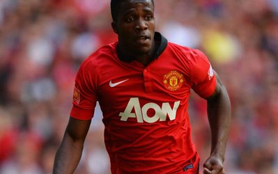 ویلفرد زاها: خوشحالم که فان‌خال به منچستر آمده / او اهل جوانگرایی است