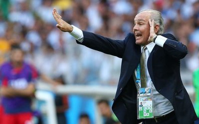 سابیا: شاید شانس در لحظه آخر به کمک ما آمد