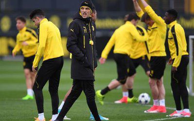 گزارش ویژه | هرآن‌چیز که باعث جدایی توماس توخل از دورتموند شد؛ از اختلاف با واتسکه، تا فروش ستاره‌ها!