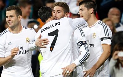 4 محافظ برای رونالدو در برزیل!