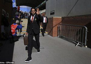 رادامل فالكائو