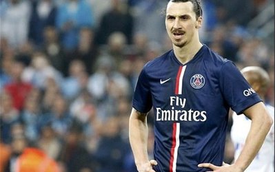 گالاتاسرای اعلام کرد ابراهیموویچ را نمیخواهد