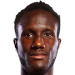 بنجامین برو آنگوا/لاوادیاکوس / / باشگاهی / مردان (5694)/39