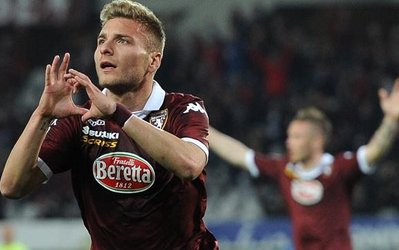 ایموبیله توسط دورتموند آنالیز می‌شود