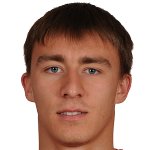 میکائیل میکائیل سمیرنوف/فاکِل /روسیه / باشگاهی / مردان (4157)/35