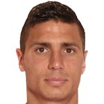 دامیر کریلاخ/ریِل سلت لِیک /آمریکا / باشگاهی / مردان (831)/36