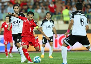 جواد نکونام