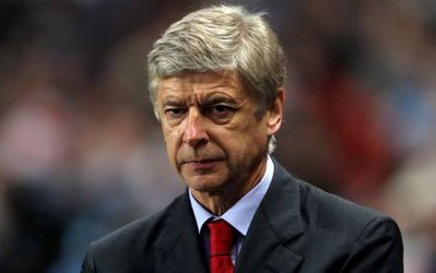 آرسن ونگر: برای رقابت با چلسی در فصل آینده باید قدم های بزرگی برداریم