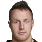 Fredrik Olof Esaias Stoor/بِروماپویکارنا /سوئد / باشگاهی / مردان (5117)/41