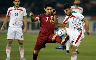 گزارش روز | عملکرد خیره‌کننده همه‌کاره تیم امید از زاویه آمار و ارقام / مهدی ترابی؛ ستاره‌ای برای صعود