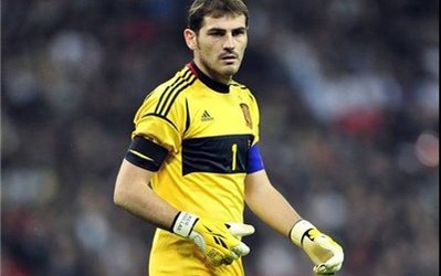 پاری‌سن‌ژرمن برای کاسیاس 40 میلیون یورو می‌دهد