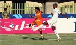 ادینهو: 90 درصد شانس بازی در تیم ملی ایران را دارم