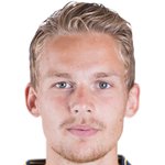 Rasmus Lynge Christensen/آرندال / / باشگاهی / مردان (8645)/34