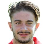 لئوناردو نونزيلا/ویرتوس فرانکاویلا  / / باشگاهی / مردان (11257)/33