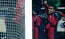 ویدئو : گل دوم پرسپولیس(امید عالیشاه)