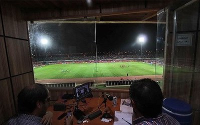 ضرغامی مدیران باشگاه‌ها و فدراسیون فوتبال را به جلسه مشترک دعوت کرد