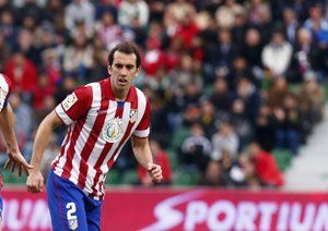 لچه 0-2 اتلتیکومادرید/ هفته پانزدهم|باز هم گل زنی دیگو کاستا...