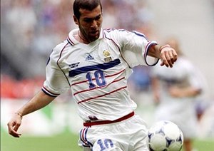 جام جهانی 1998