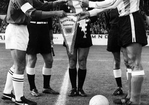 جام جهانی 1966