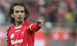 جدایی نوری از پرسپولیس قطعی به نظر می‌رسد