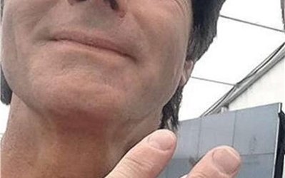 انگیزه بالای سرمربی تیم ملی آلمان برای کسب چهارمین قهرمانی + تصویر