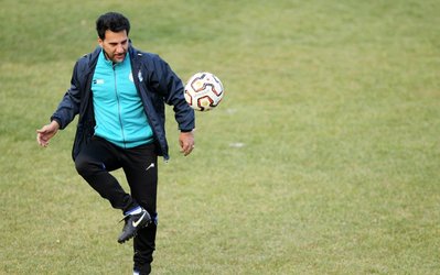 بیانی: نقش کی‌روش در موفقیت احتمالی تیم ملی کمرنگ است / فوتبال ایران خالی از ستاره‌ شده