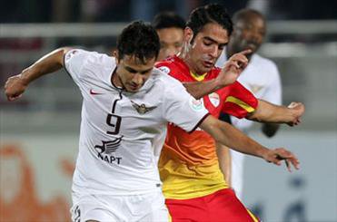 دیدار فولاد و الجیش را داوران ژاپنی قضاوت خواهند کرد