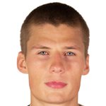 Elfar Freyr Helgason/بریدابلایک /ایسلند / باشگاهی / مردان (2402)/36