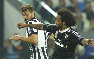 مارسلو: به یووه باختیم، در حالی که شایستگی‌مان حداقل کسب تساوی بود