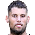 Nicholas Vella/موستا /مالتا / باشگاهی / مردان (1415)/36