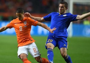 ایبراهیم آفلای