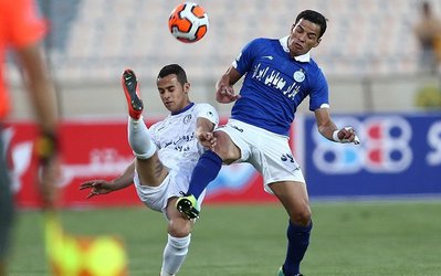 سیف‌اللهی: در زمین به یک لیدر نیاز داریم