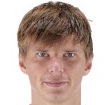 آندری آرشاوین/کایرات /قزاقستان / باشگاهی / مردان (2308)/44