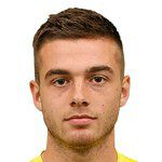 Liam Rose/سیدنی یونایتد / / باشگاهی / مردان (5248)/28